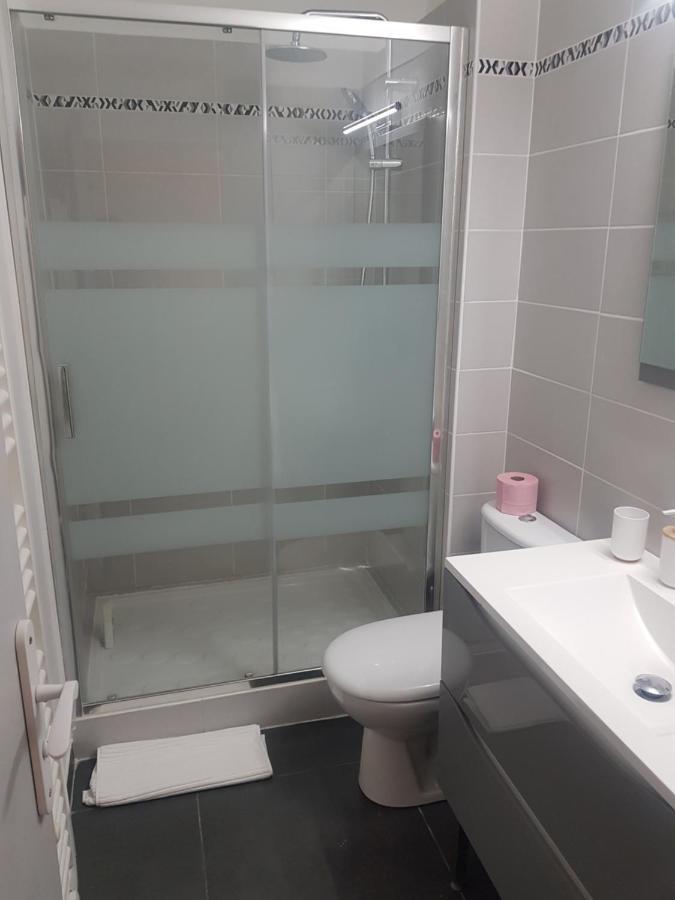 Anglet Aguilera Studio Moderne A Proximite Des Plages Екстериор снимка