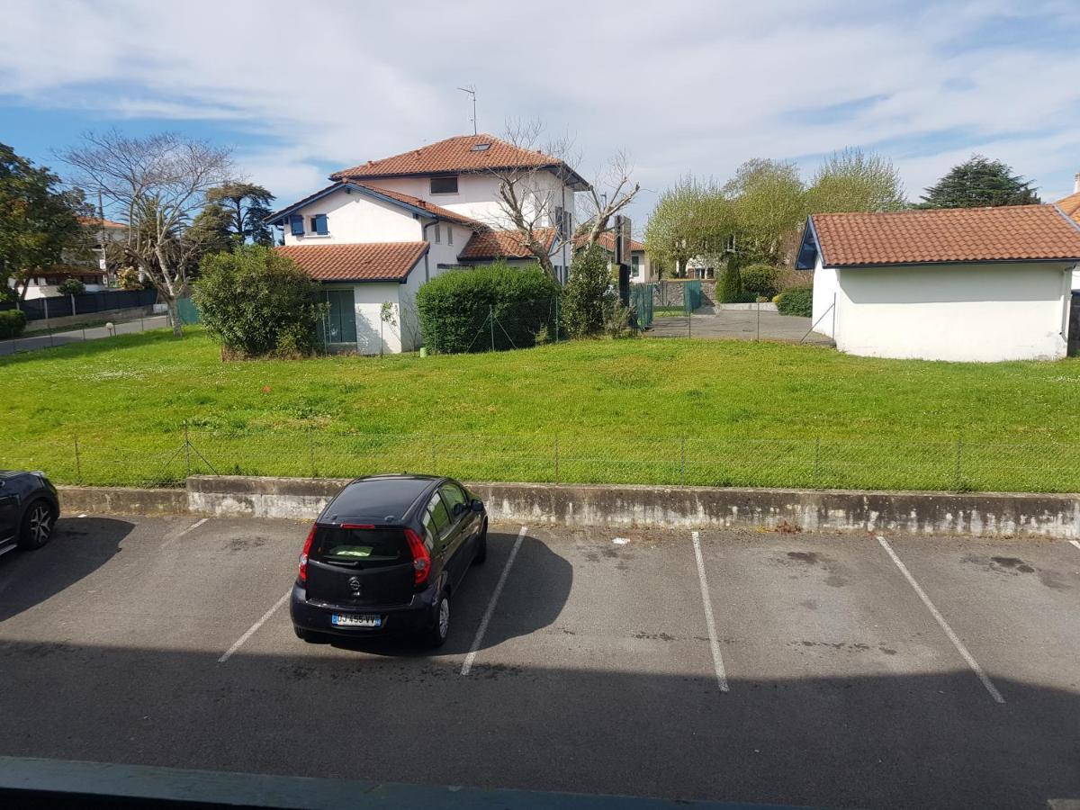 Anglet Aguilera Studio Moderne A Proximite Des Plages Екстериор снимка