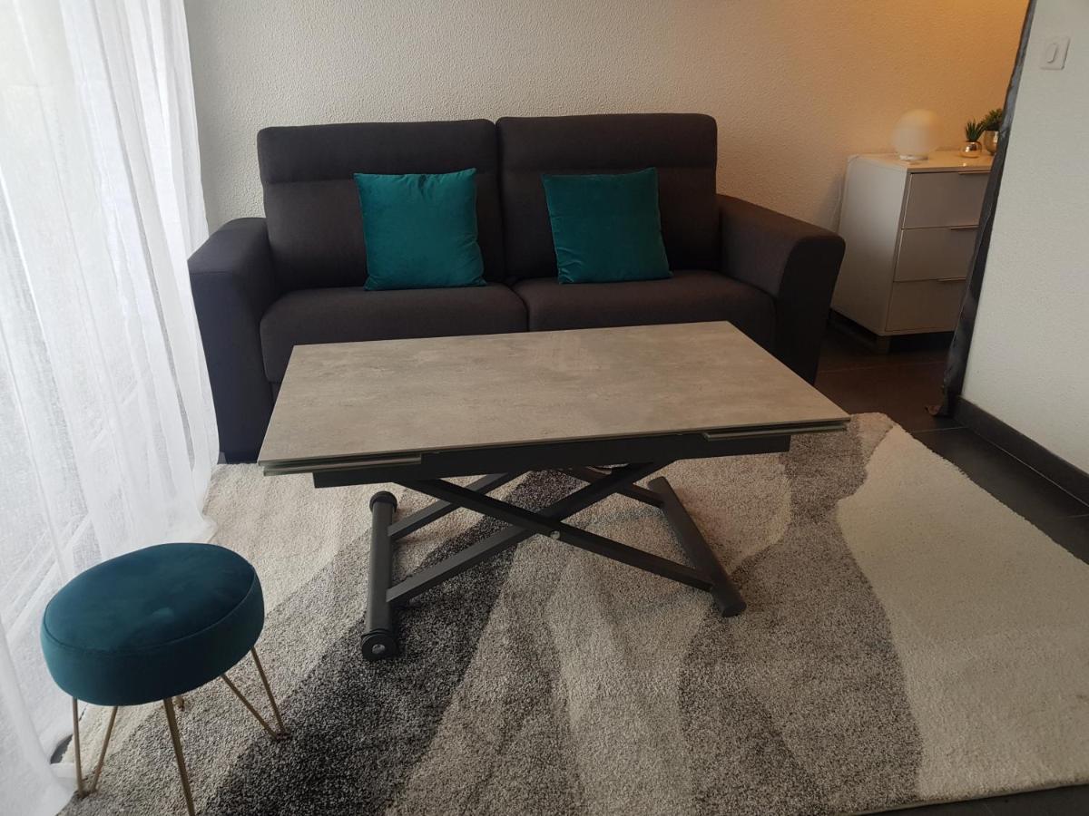 Anglet Aguilera Studio Moderne A Proximite Des Plages Екстериор снимка