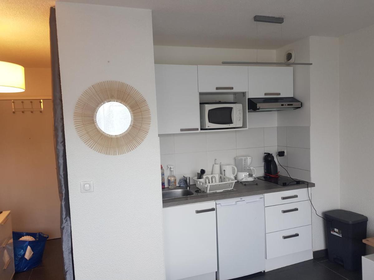 Anglet Aguilera Studio Moderne A Proximite Des Plages Екстериор снимка