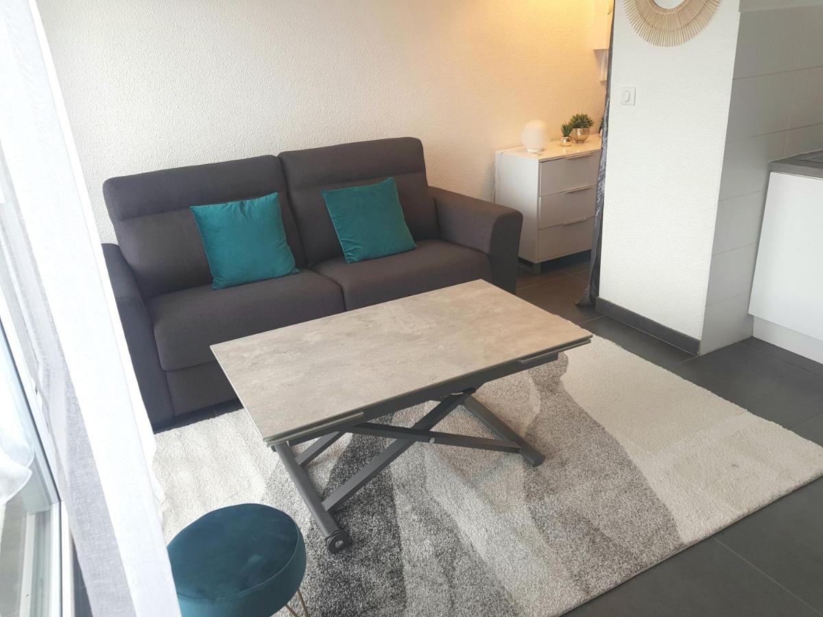 Anglet Aguilera Studio Moderne A Proximite Des Plages Екстериор снимка