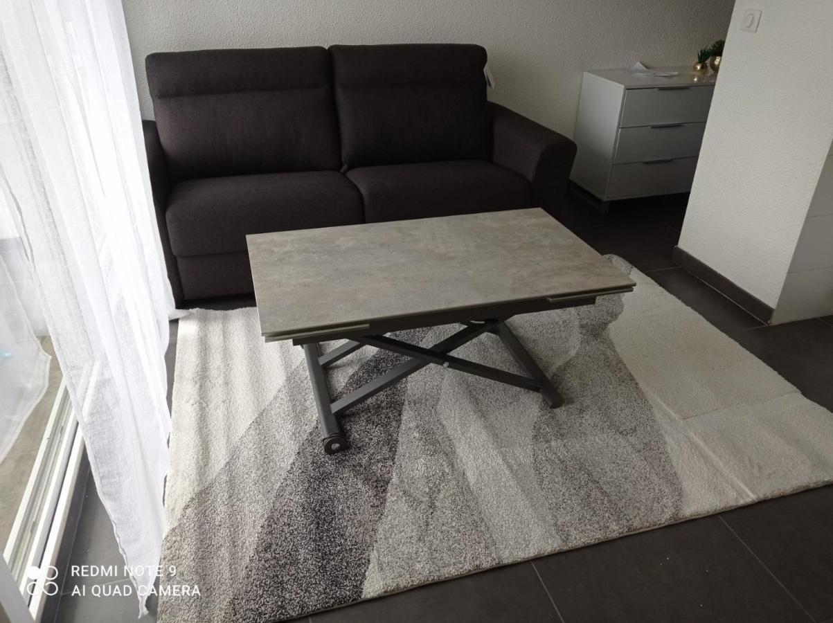 Anglet Aguilera Studio Moderne A Proximite Des Plages Екстериор снимка