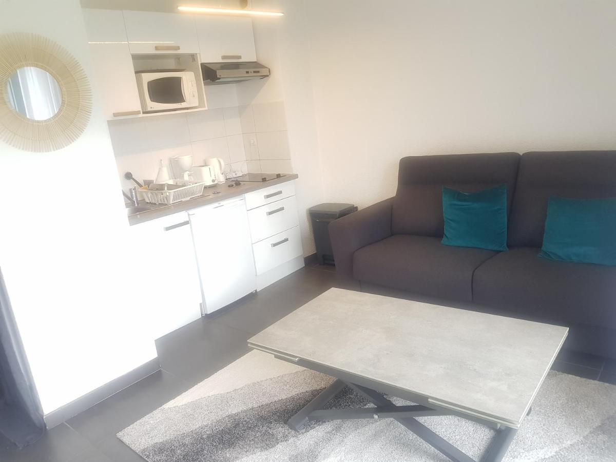 Anglet Aguilera Studio Moderne A Proximite Des Plages Екстериор снимка