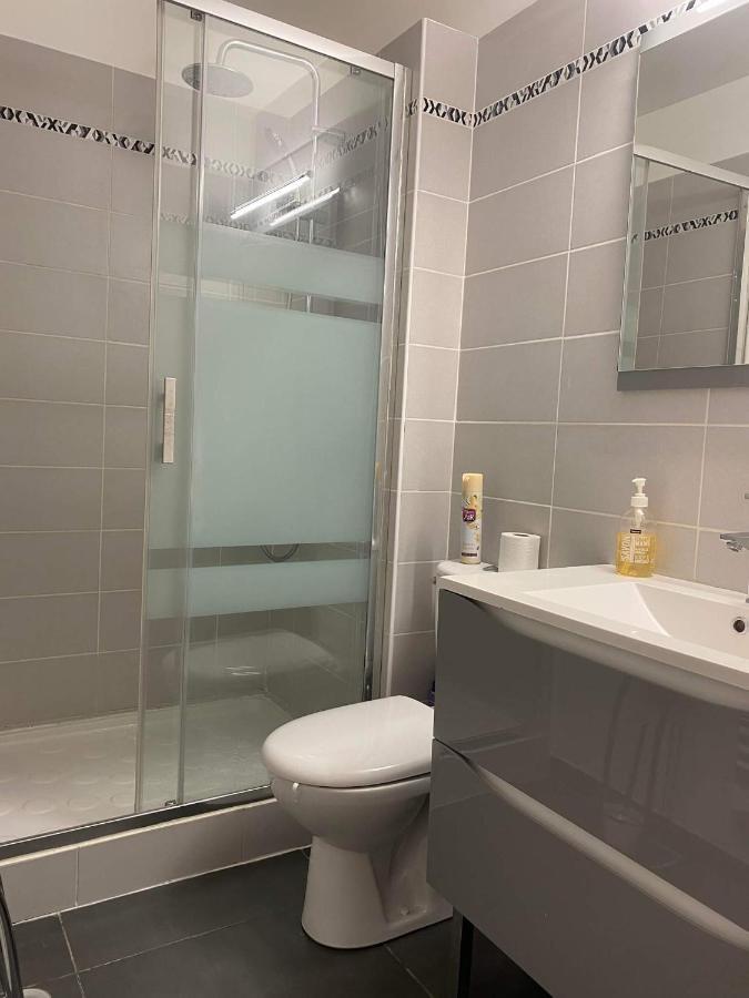 Anglet Aguilera Studio Moderne A Proximite Des Plages Екстериор снимка