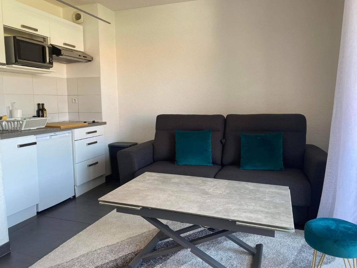 Anglet Aguilera Studio Moderne A Proximite Des Plages Екстериор снимка