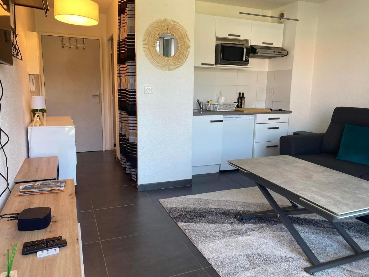 Anglet Aguilera Studio Moderne A Proximite Des Plages Екстериор снимка